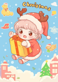 Merry Christmas nov.46