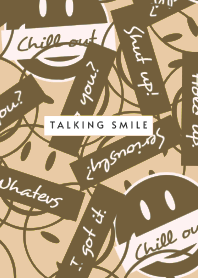 TALKING SMILE THEME 174