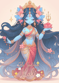 พระแม่กาลี : พลิกชีวิต (วันเสาร์)