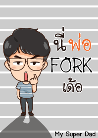 FORK My father is awesome_E V01 e