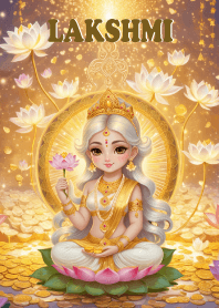 Lakshmi: Wealthy, Billionaire
