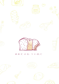 パンの時間