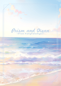 prism and ocean 3