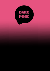 Dark Pink & Black Theme (JP)