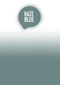 Haze Blue & White Theme V.1 (JP)