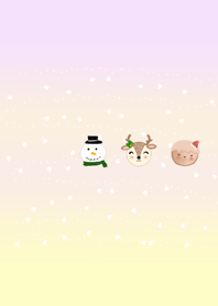 Sweet Christmas Time