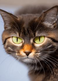 Cat Runaway 544444414