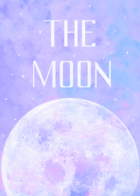 THE MOON -Fairy-