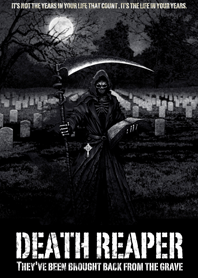 Death reaper 28