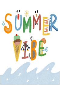 Maomao Woo: Summer Vibe(update version)
