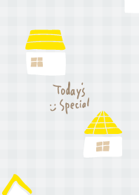 Happy house with windows25 from Japan