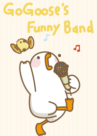 GoGoose's Funny Band