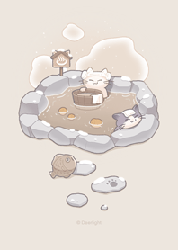 日系 - 未分類｜温泉に行く_rmk