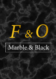 F&O-Marble&Black-Initial
