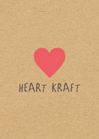 HEART KRAFT