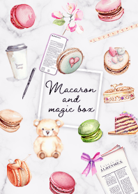 Greige Macaron and magic box 02_2