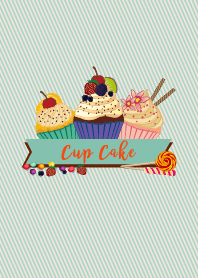 love....cupcakes