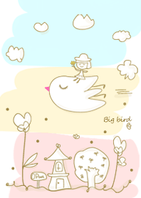 artwork_Big bird