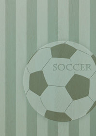 サッカー２ -soccer-