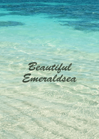 - Beautiful Emeraldsea - 6