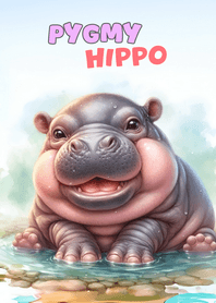 น้องหมูเด็กเด้งเด้งน่ารัก 05.