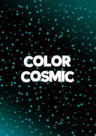 COLOR COSMIC TMEME 186