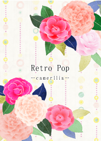 retro pop-camellia-