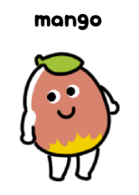 มะม่วงอร่อย