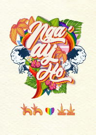 Pride|Pangcah