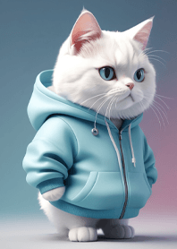 น่ารักและซุกซน
