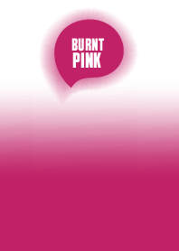 Burnt Pink & White Theme (JP)