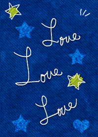 love×3 part3