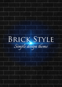 Brick Style. 3
