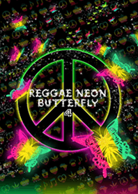 REGGAE NEON BUTTERFLY4