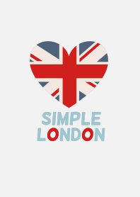 SIMPLE LONDON