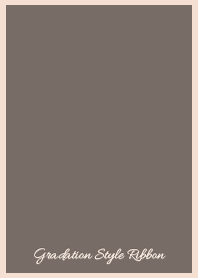 Gradation Style (Ribbon 2)