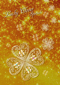 Lucky Clover Special