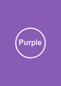 Simple Purple No.3-5