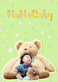 HaHaBaby