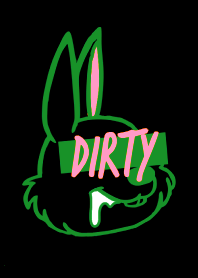 DIRTY RABBIT THEME @145