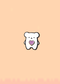 Good luck bear 5
