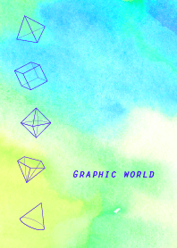 Graphic world - for World