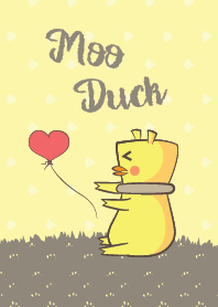 Moo Duck