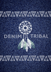 denim-tribal