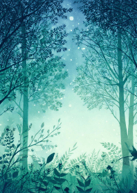 Before darkness comes. Vol.7