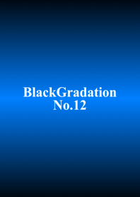 Simple gradation No.4B-12