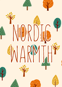 NORDIC WARMTH