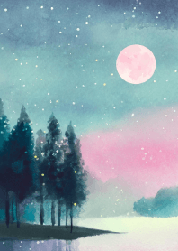 Love-Colored Strawberry Moon! Vol.2