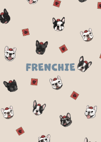frenchie2 new year - almond