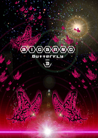 BIGBANG Butterfly3